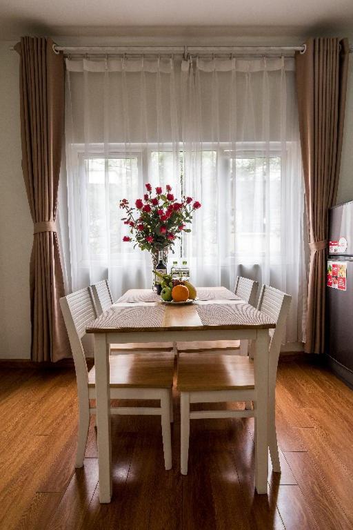 New Apart Hotel Hà Nội Ngoại thất bức ảnh