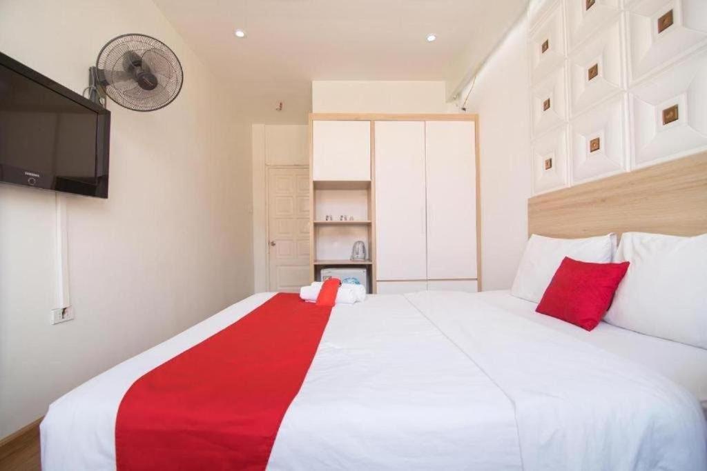 New Apart Hotel Hà Nội Ngoại thất bức ảnh