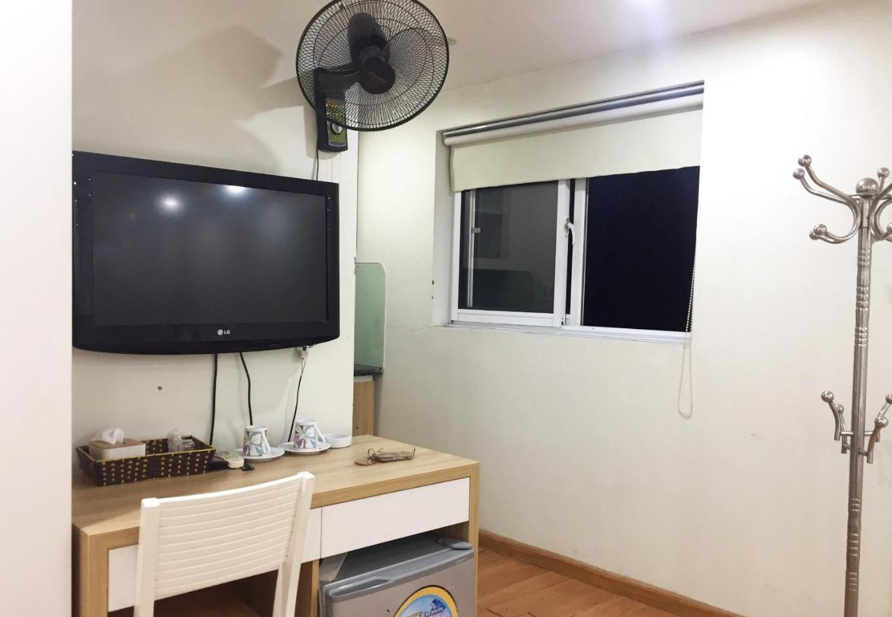 New Apart Hotel Hà Nội Ngoại thất bức ảnh