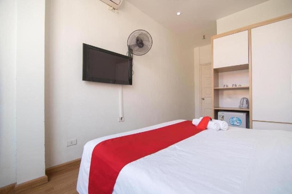 New Apart Hotel Hà Nội Ngoại thất bức ảnh