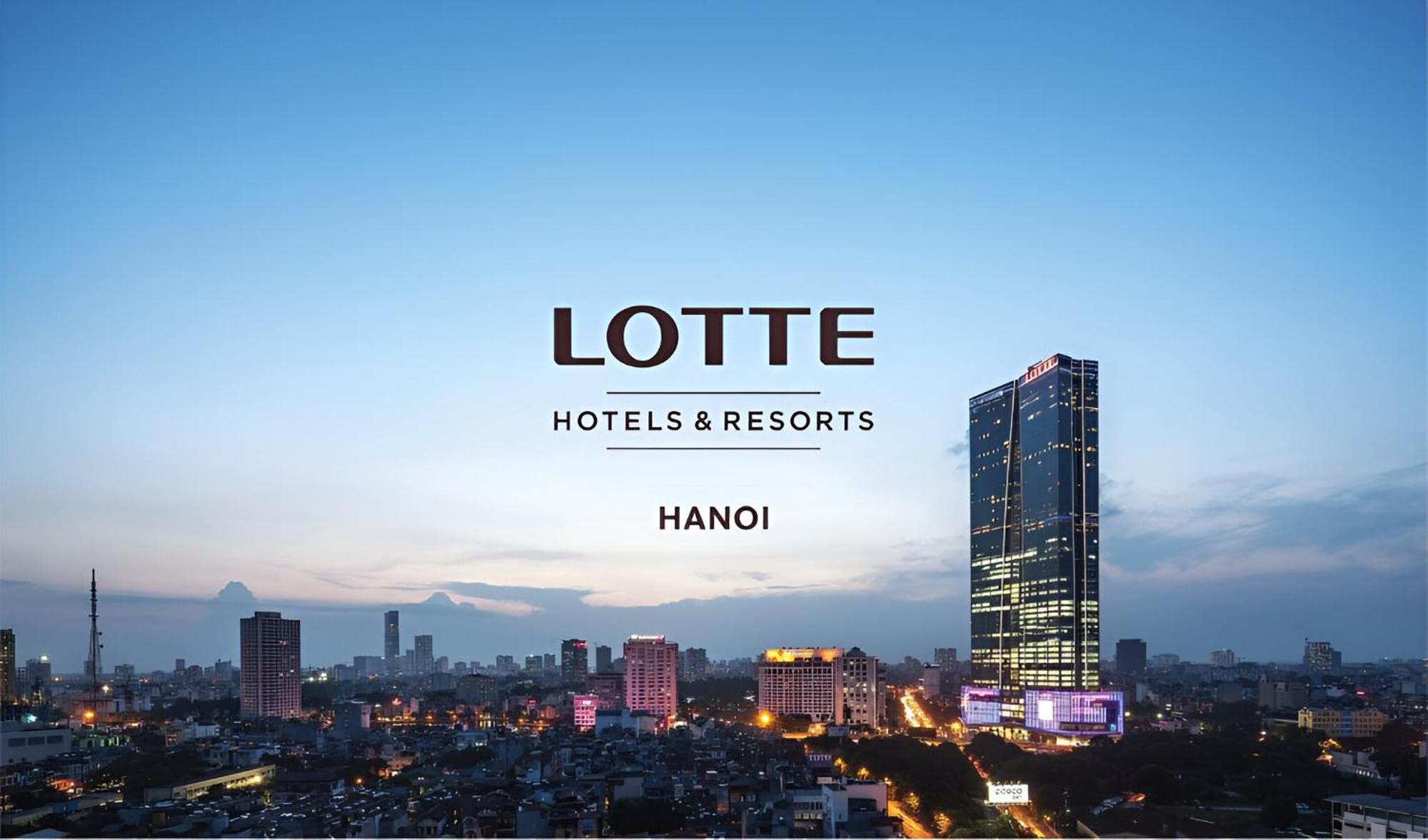 New Apart Hotel Hà Nội Ngoại thất bức ảnh