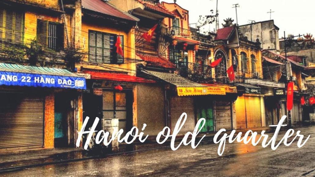 New Apart Hotel Hà Nội Ngoại thất bức ảnh