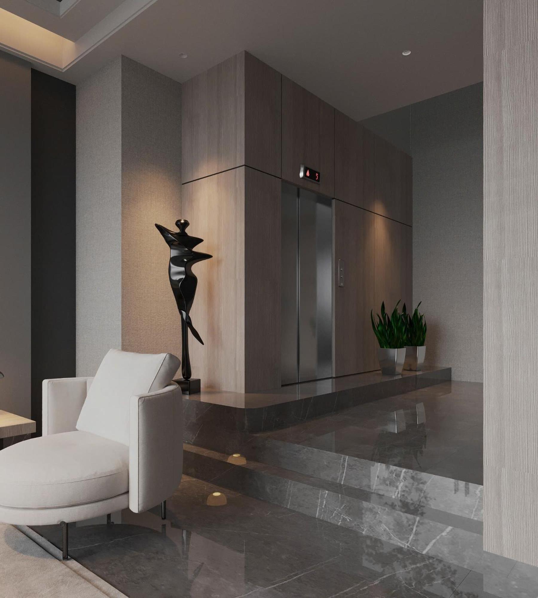 New Apart Hotel Hà Nội Ngoại thất bức ảnh