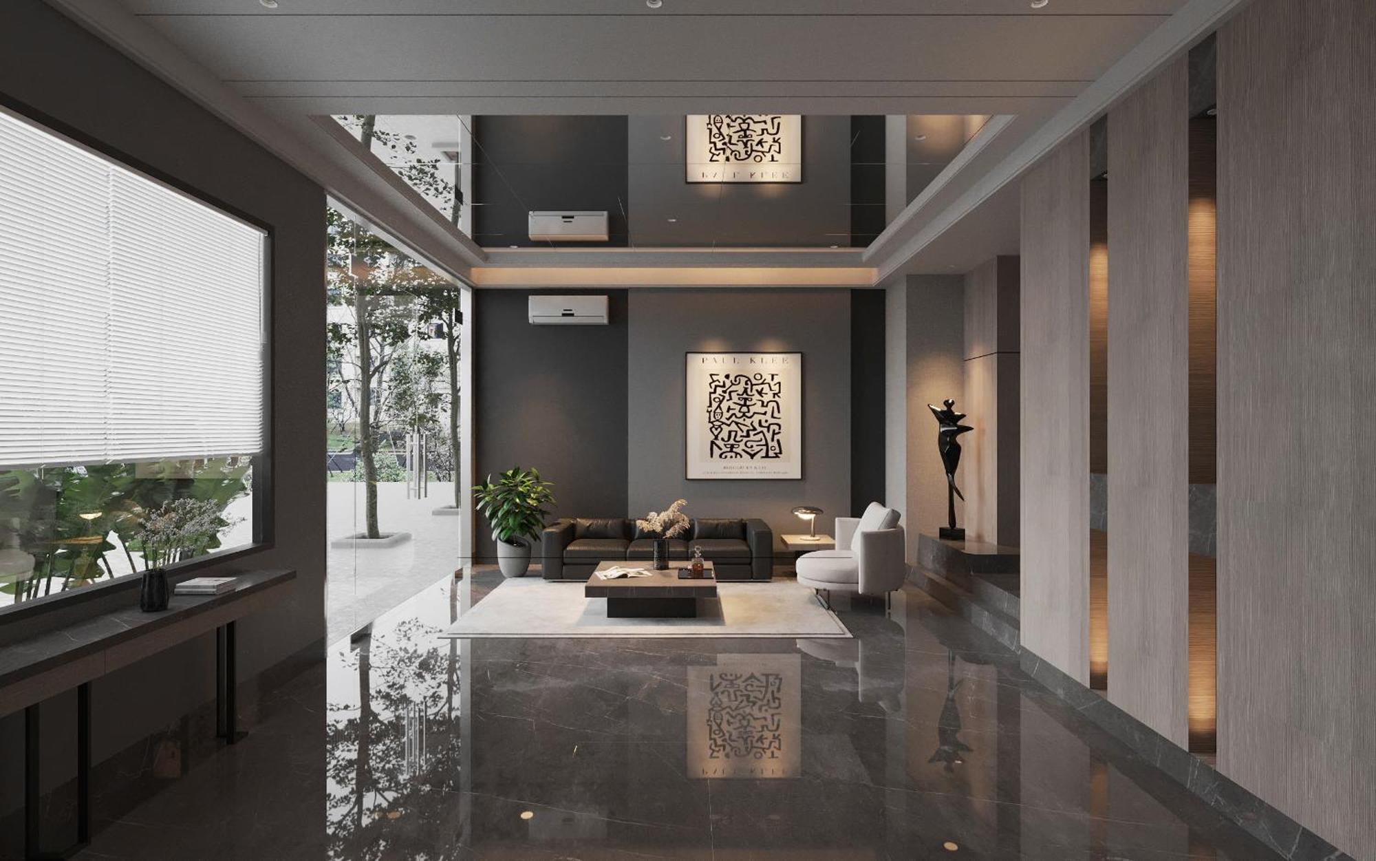 New Apart Hotel Hà Nội Ngoại thất bức ảnh