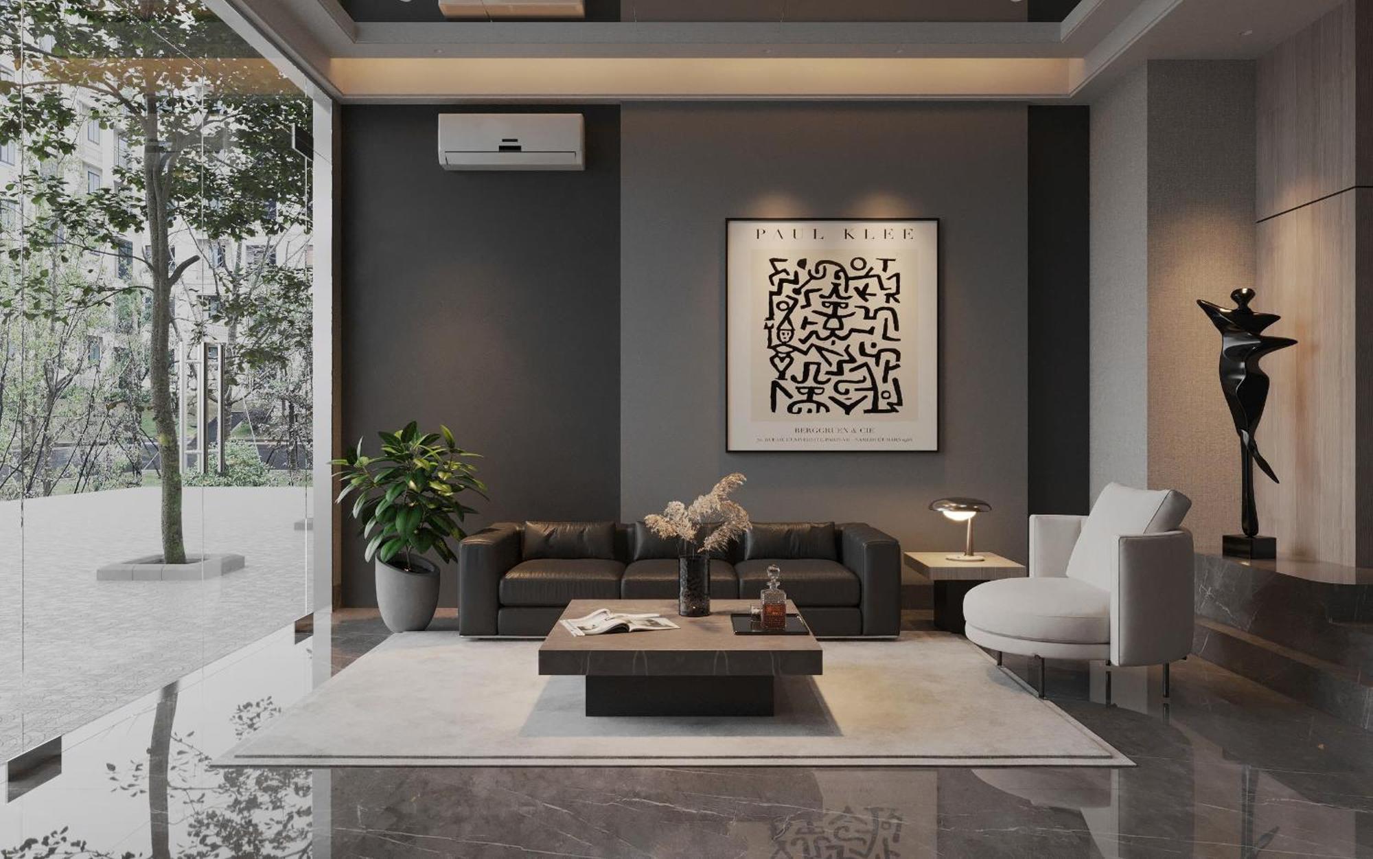 New Apart Hotel Hà Nội Ngoại thất bức ảnh