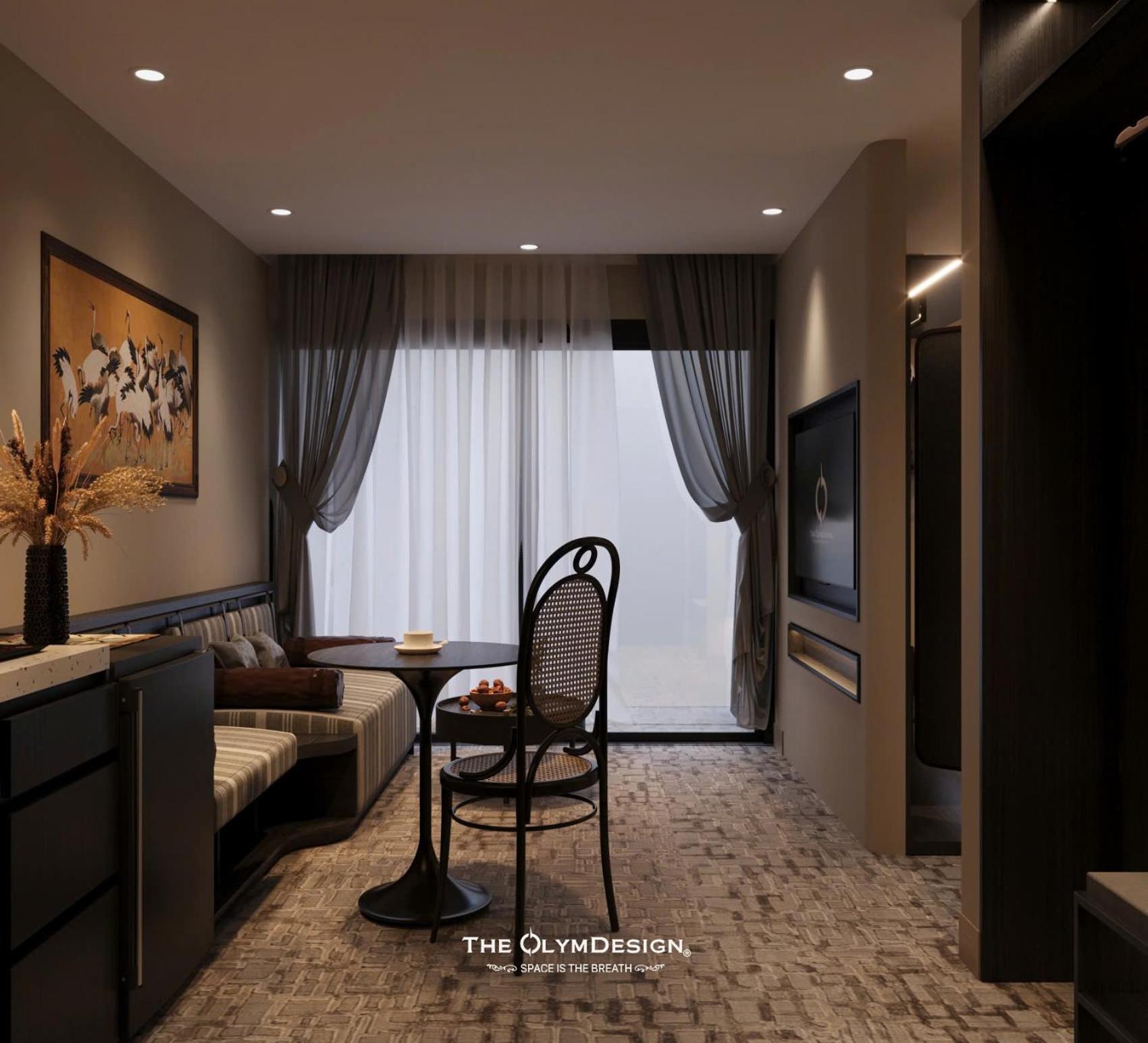 New Apart Hotel Hà Nội Ngoại thất bức ảnh