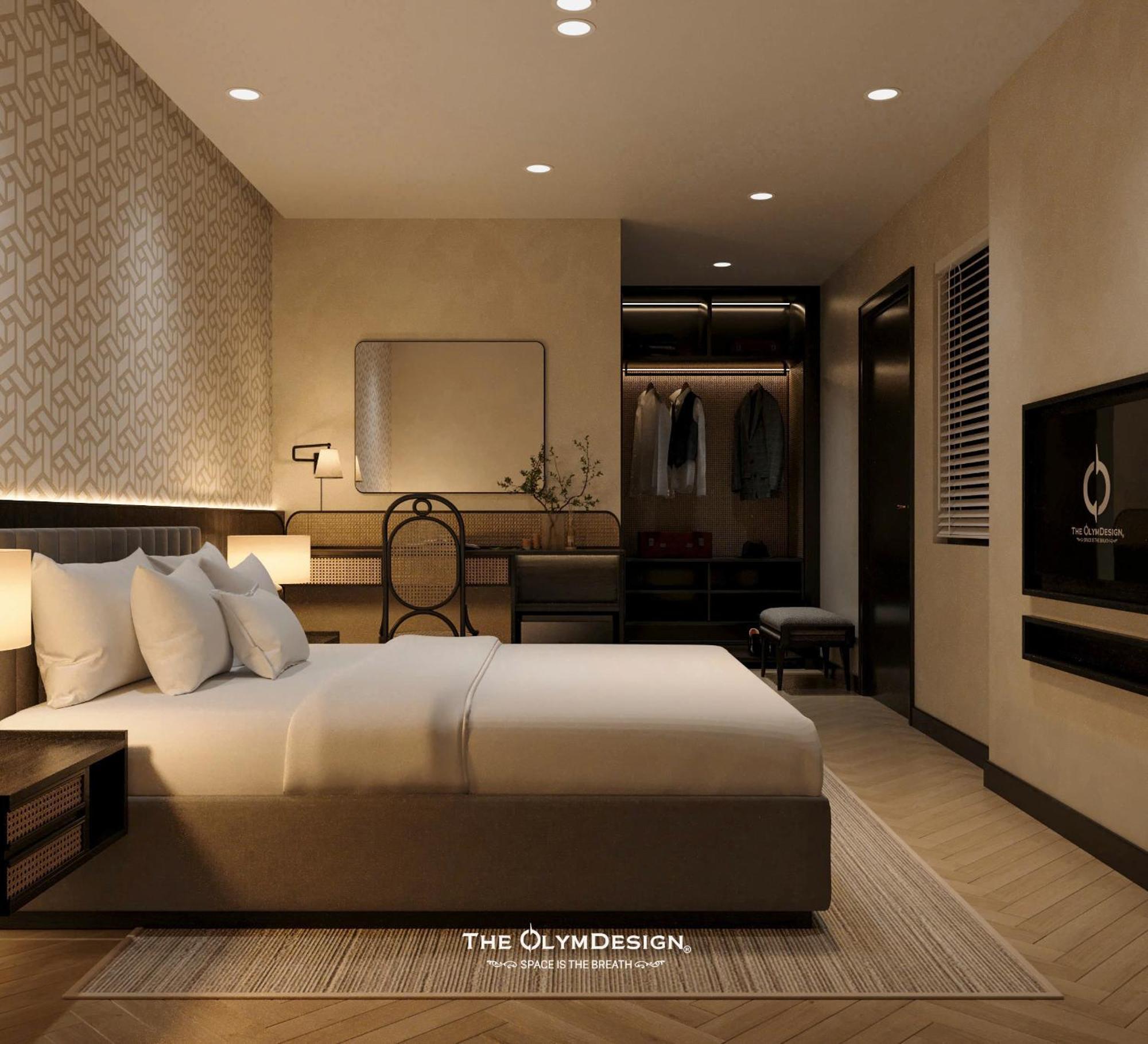 New Apart Hotel Hà Nội Ngoại thất bức ảnh
