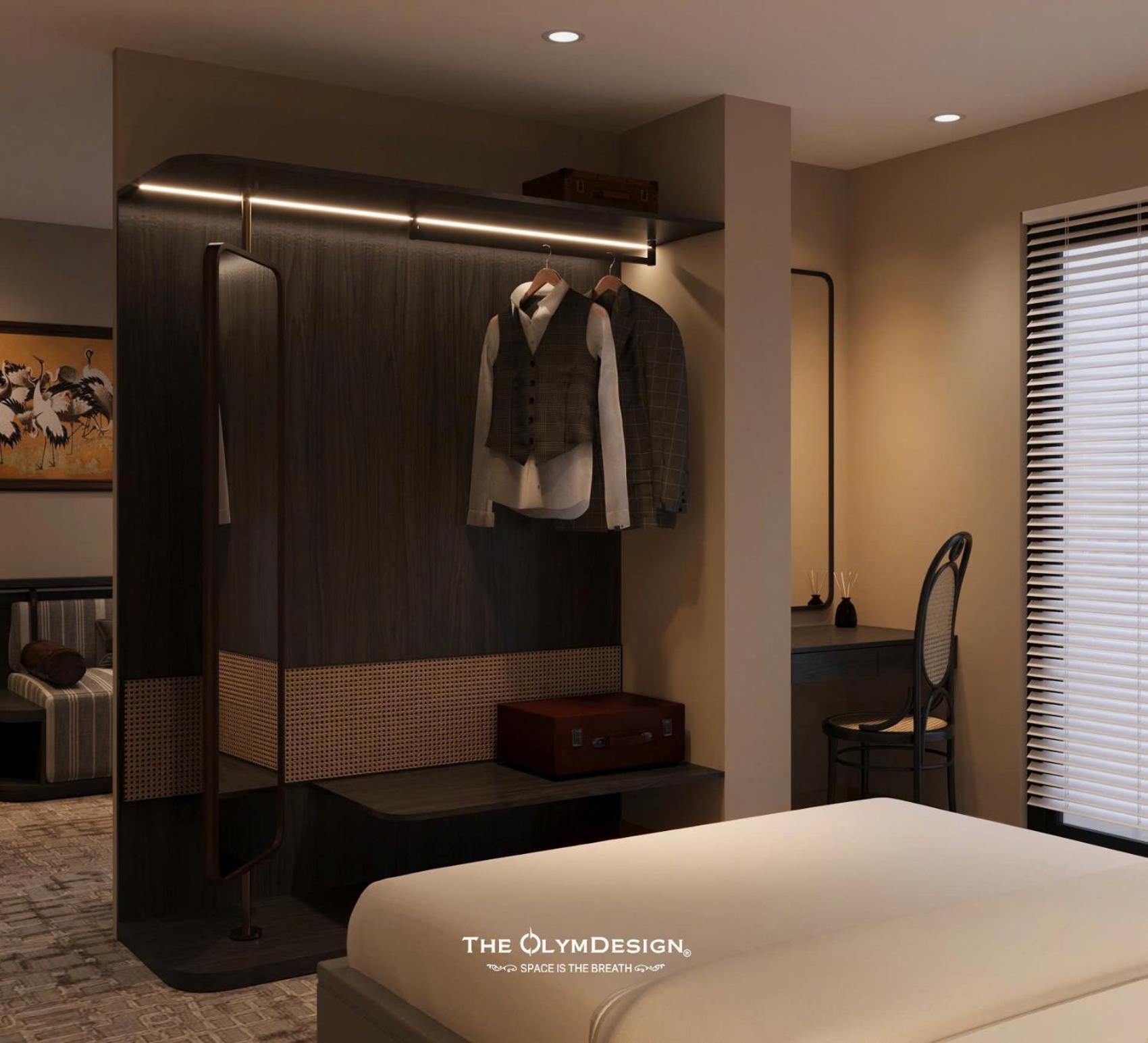 New Apart Hotel Hà Nội Ngoại thất bức ảnh